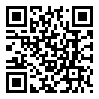qrcode annonces