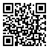 qrcode annonces