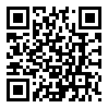 qrcode annonces