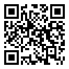 qrcode annonces