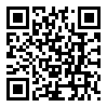 qrcode annonces