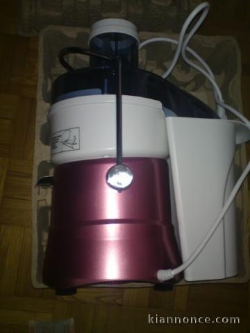 Centrifugeuse neuve dans emballage