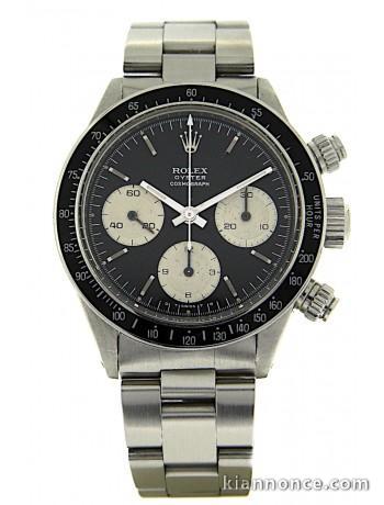 ROLEX Daytona 6263   