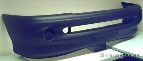 Pare chocs AV Escort MK5