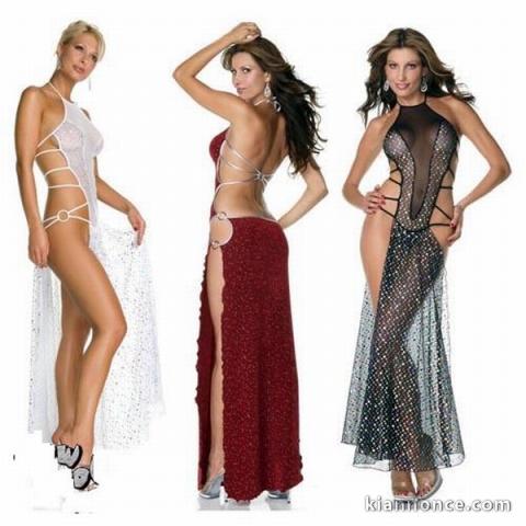 Superbe Robe-Body PERSIA 