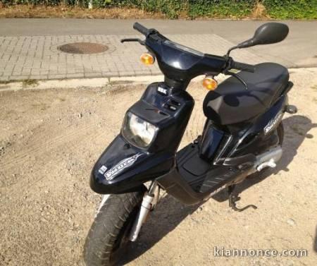Scooter Mbk Spirit Booster