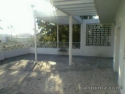 Immobilier casablanca vente villas usage habitat et commercial