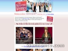 VOYANCE / ORACLES N°1 par téléphone