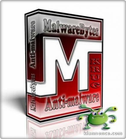Malwarebytes Anti Malware