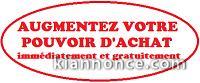 Augmentez votre pouvoir d\