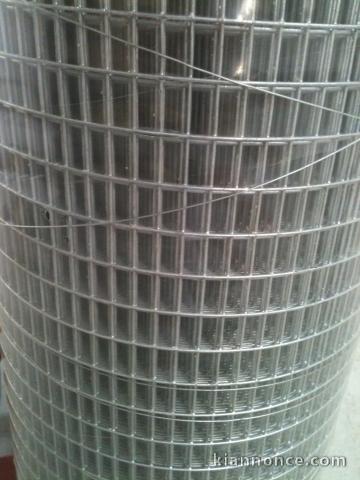 GRILLAGE POUR FACADIER - ASCENSORISTE - CARRELEUR