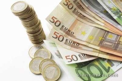 offre de pret entre particulier 