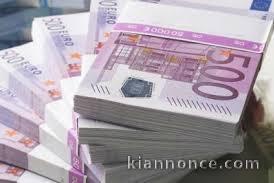 Financement de credit
