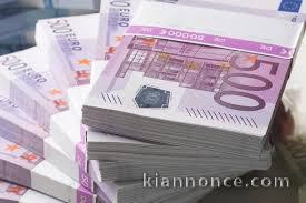  Financement d\