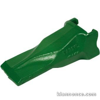 Dents de godet SUPER-V bouteur JCB