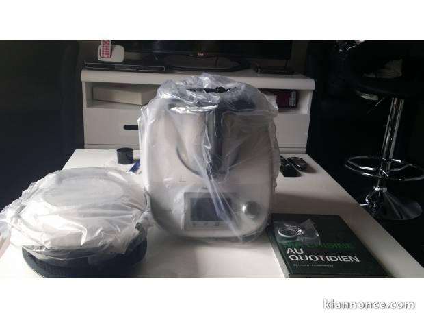 Thermomix TM 5 NEUF dans son carton d\