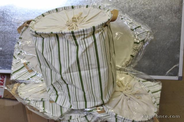 Lot 25 Sacs à LINGE - PRIX MINI