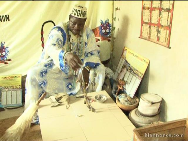 voyant medium marabout