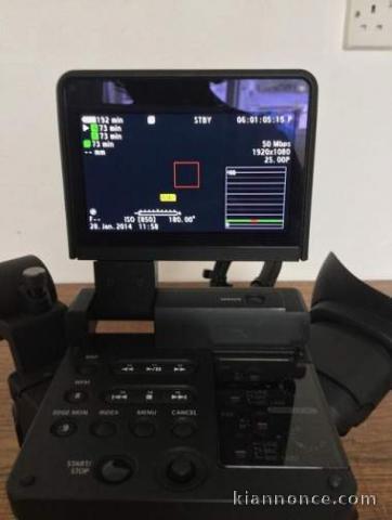 je vends mon kit C300