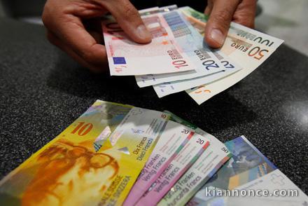 Obtenez vos prêts d\