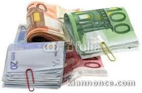 offre de service financier