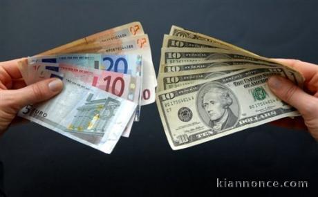 FINANCER votre CRÉDIT IMMOBILIER