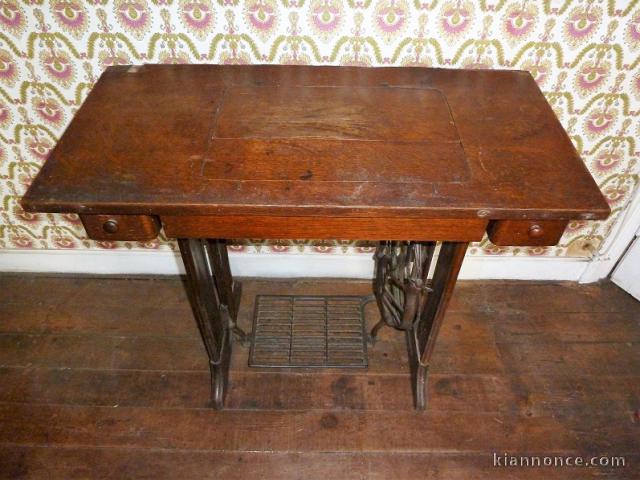 machine a coudre singer