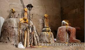 MARABOUT FETICHEUR LEGBA VODOUN KINLINSSI ( grand marabout d\