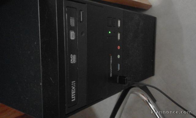 ordinateur multimedia intel