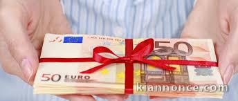 offre de prêt tres rapide 