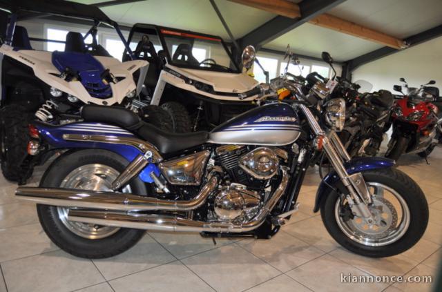 SUZUKI  Modèle	MARAUDER 800