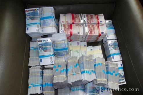 Obtenez votre demande de pret ici