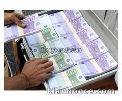 OCTROIE DE FINANCEMENT FIABLE EN 72H