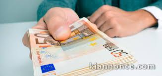 A VOTRE ATTENTION ! PRET PRIVE