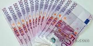 offre-de-pret-entre-particuliers-serieux-honnete 72H 