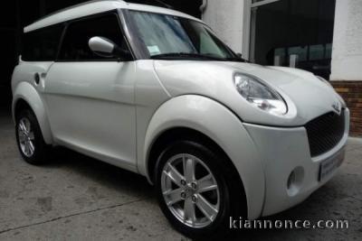 VOITURE SANS PERMIS CHATENET