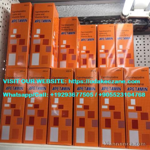 Acheter supplément de gain de poids et stimulant de l\