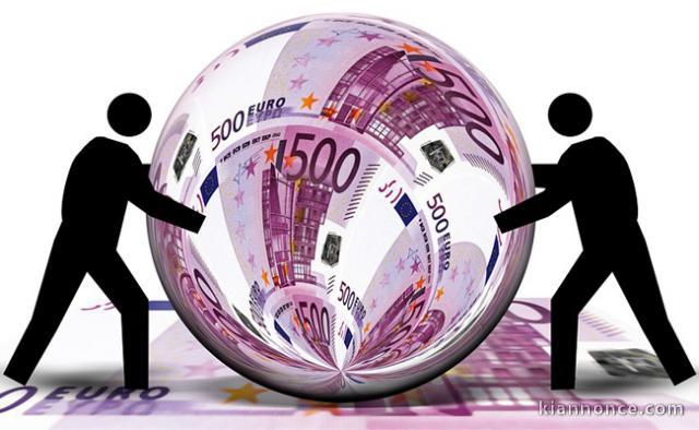 Temoignage incroyable de pret aupres de Mme Augustine MAILLARD