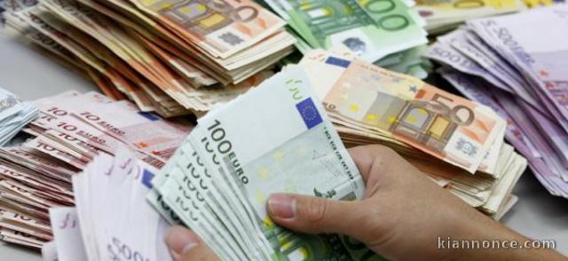 OFFRE DE PRÊT EN PARTICULIER SANS FRAIS 