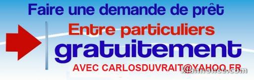 Plus de besoin de banque, avant d’avoir un crédit