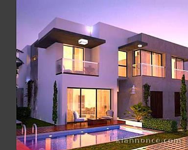 Villa sur 65-Hautes-Pyrénées 