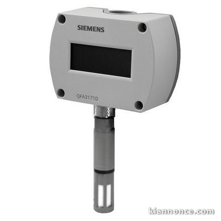 capteurs Siemens capteurs Siemens