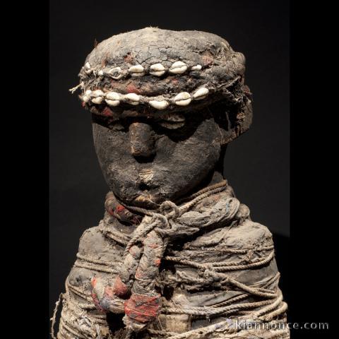 VRAI MARABOUT DU RETOUR D\