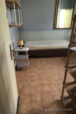 particulier loue studio meublé à étudiant(e) à partir du 01/09/21