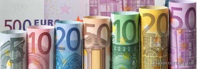 Plus de soucis pour régler vos dettes