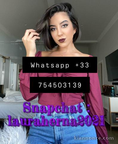 Je suis disponible pour un plan xxxx sans lendemain 