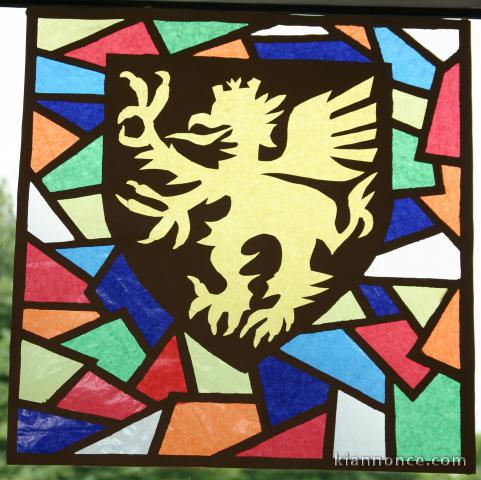 Un geste de générosité, etre grands parents de coeur sur le 74