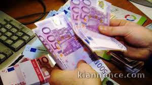 Prêt sérieux entre particuliers  