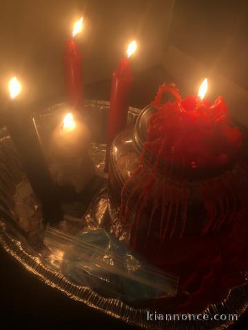  Chamans, vieux sages, marabouts, sorciers Loko djaffa : 00229 62