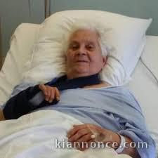 Une donnant très urgent 